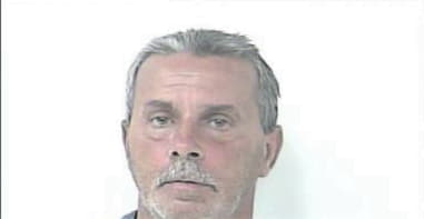 Jarvis Gaskin, - St. Lucie County, FL 